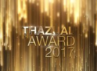 Thazual Award 2017 Winners (Gospel Categories)