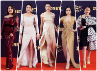 Thazual Award 2019: Red Carpet (gallery)